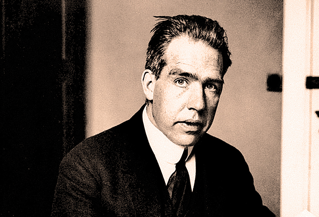 bohr