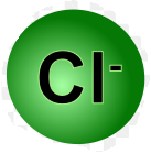 chlorure
